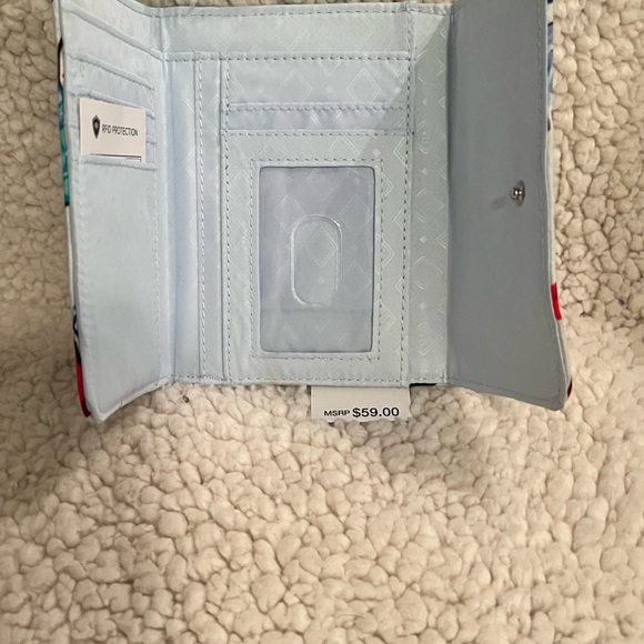 Vera Bradley Accessories - Picture 8 of 16